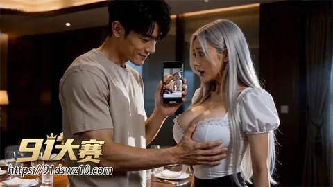 Snipaste20261014171608 AI成人短剧 保姆调教中 第二集 男主录像威胁保姆 直接沦为少爷专属骚母狗!-3