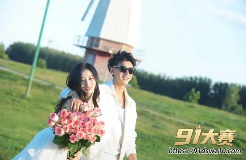 7W800px 娱乐圈明星 黄子韬 徐艺洋官宣当爸妈热搜 儿子疑似美国代孕 婚育旧闻与商K嫖娼被翻出!-7