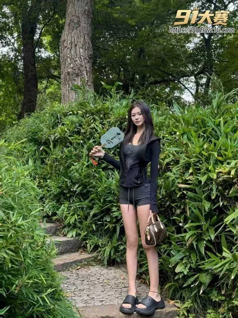 幸运社 3 中国最大的微信私域体系洛辰集团 幸运社(颜社) 女性会员调教性爱视频流出!-3