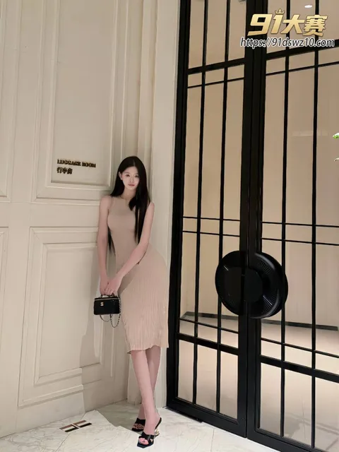 幸运社 9 中国最大的微信私域体系洛辰集团 幸运社(颜社) 女性会员调教性爱视频流出!-4