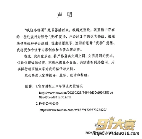 7W800px 疯狂小杨哥 注销后强势回归 旗下主播白天卖淫晚上卖货 AI魔改大杨骚和嘴哥的秘密!-7
