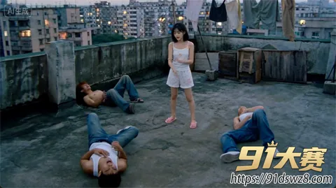 Snipaste20260929112934 AI成人短剧 高三爱情故事11 过去篇小怡昧昧篇2 租房同居白天装师生 夜晚用及格换奖励-1