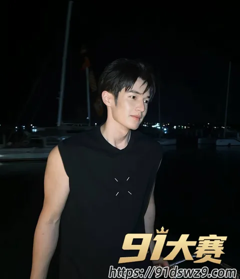 IMAGE 20261001 20:27:38 心动的信号9男嘉宾 赵希伦 恋爱公布就被扒海王 刚和女友分手就上恋综 沙玥儿这边还在公开贴脸-12