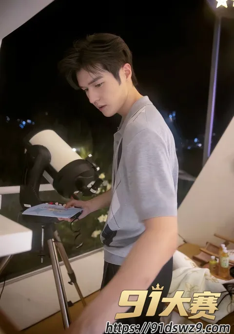 IMAGE 20261001 20:27:41 心动的信号9男嘉宾 赵希伦 恋爱公布就被扒海王 刚和女友分手就上恋综 沙玥儿这边还在公开贴脸-13