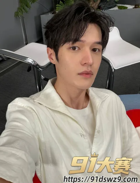 IMAGE 20261001 20:27:42 心动的信号9男嘉宾 赵希伦 恋爱公布就被扒海王 刚和女友分手就上恋综 沙玥儿这边还在公开贴脸-14