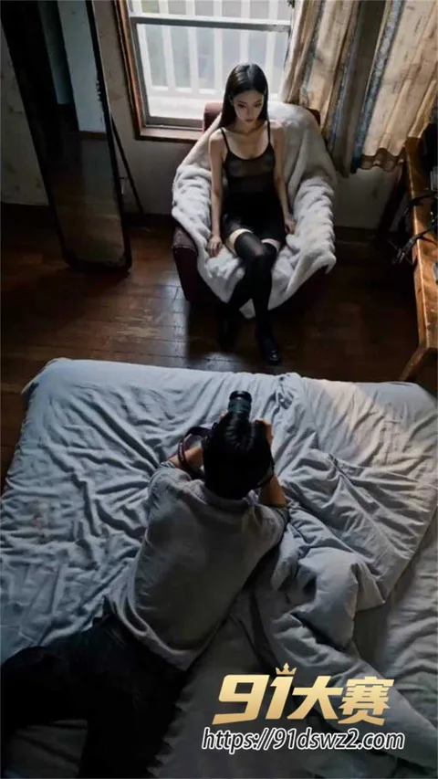 Snipaste20260827145815 拷贝 AI成人短剧 快门沦陷第二集 极品身材女主穿透视黑蕾丝约拍 诱惑摄影师无法自-2