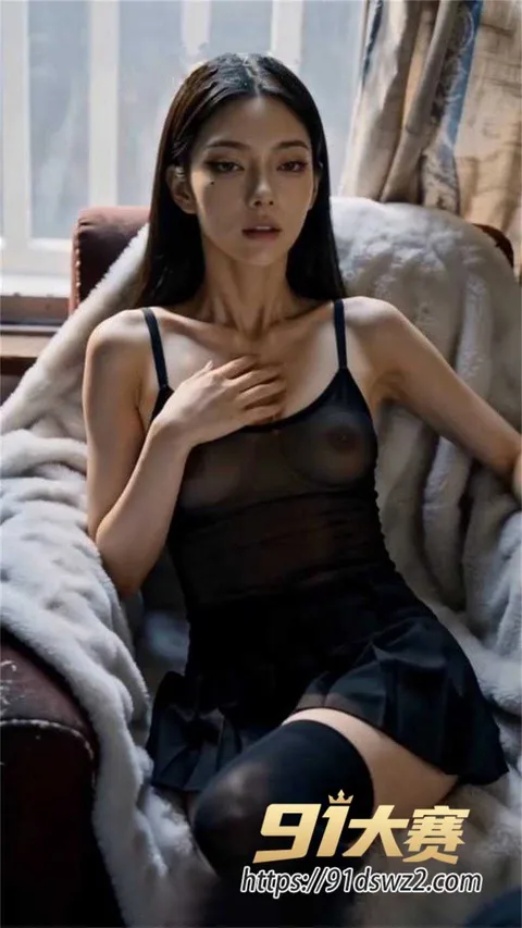 Snipaste20260827145834 拷贝 AI成人短剧 快门沦陷第二集 极品身材女主穿透视黑蕾丝约拍 诱惑摄影师无法自-3