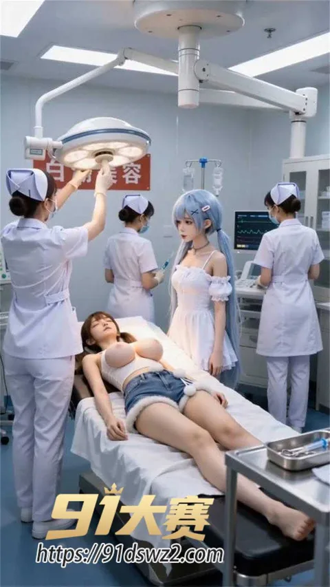 Snipaste20260829174041 AI成人短剧 乖乖女之发廊老师第二集 公交回忆当众被操 姐妹卖逼抢客 怒去医院隆最大胸-5