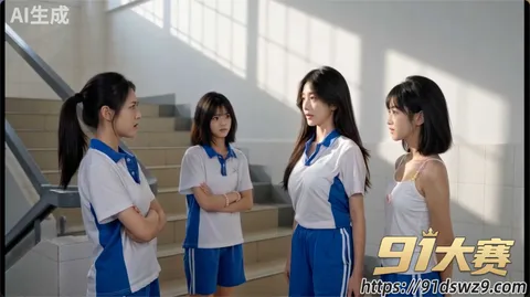 Snipaste20261001153232 AI成人短剧 高三爱情故事21 朱雅篇3问题学生2 校服下的秘密被彻底撕开 她从抗拒到主动求操-6