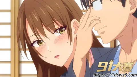 IMAGE 20261004 13:36:48 成人动漫 夫妻交换回不去的夜晚1 和服人妻跟挚友夫妇旅行四天 却在朋友酒醉的妻子带领下走出了房间!-3