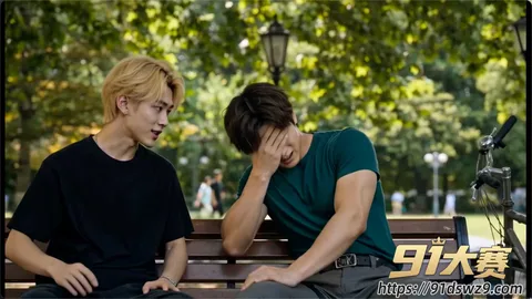 Snipaste20261003192022 AI成人短剧 高三爱情故事25月月篇 黑衣女人被两个男人盯上 从门外对峙做到床上和浴室!-2