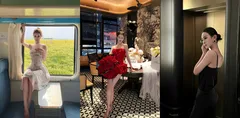抖音5.2万粉女网红 Melina 被指知三当三 明知对方有女友还偷情 男方承认聊天截图 !