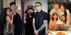 抖音466万粉丝网红 崔晋 聊骚约炮 变形计李勒优被指做流量 母子黑料一起被扒