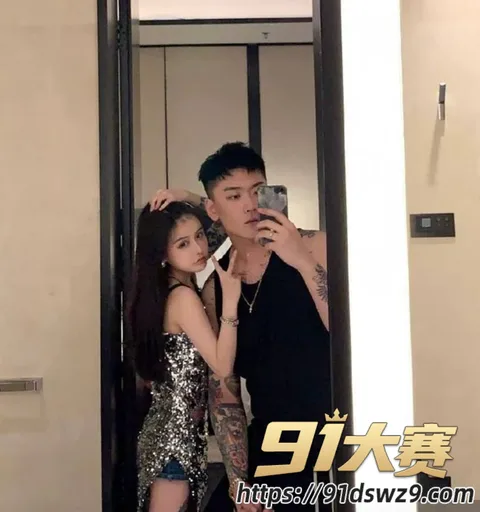 IMAGE 20261006 18:36:35 抖音466万粉丝网红 崔晋 聊骚约炮 变形计李勒优被指做流量 母子黑料一起被扒-25