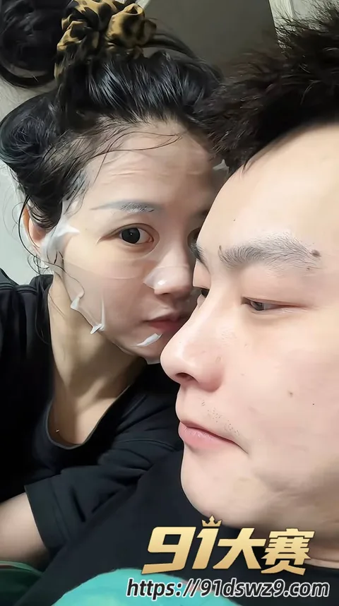 IMAGE 20261006 19:06:20 江苏南通叠石桥国际家纺城丽斐纺织男主 张赛杰 出轨家纺城殷赛金丽斐纺织老板娘潘桢卉!-17