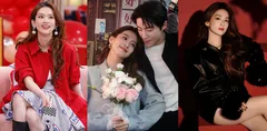 女演员余意指控陈昊宇知三当三 赴美国纽约与其已婚男友私会 娱乐圈又一情感纠纷曝光!