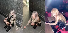 高颜值美乳大学生 爱丽丝 与前男友家里自拍露脸口交 女上位很会摇极致反差