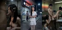 AI色情短剧《最后的控制人》完整版 高智商女主一步步沦陷 情节反转曲折扑朔迷离 极致黄暴双飞调教