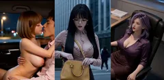 美丽新世界07 组长酒店偷情被同事跟踪 下属激情缠绵正到关键时刻 意外跟踪者出现