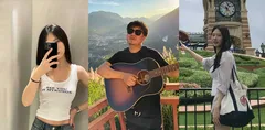 藏族网红民谣歌手 白玛列珠 报备式恋爱竟同时脚踏三船与三名女生交往 被拆穿后求赔偿私了