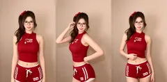 乱伦小姨子 骚货背着亲姐姐偷偷开房 巨乳小姨子被后入猛操 差点被老婆发现