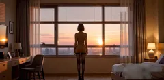 美丽新世界第15-17集 豪哥越来越强硬征服女强人组长变人妻 成功拿下罗素莉隐藏秘密