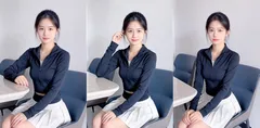 爸爸还在家里厨房做饭 我和妹妹偷偷在卧室直接干起来 最后还无套内射蜜穴