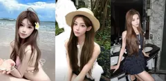 抖音网红 虾仁小羊 泰国伴游接单被骗 遭控制失联被开火车 闺蜜聊天记录曝光 !