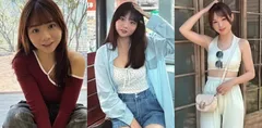 推特超火约炮大神 约到清纯可爱长发刘海巨乳大学生 各种体位爆操最后射进嘴巴