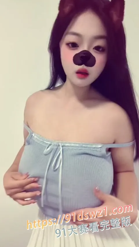 图1 抖音bbw身材网红 hour 梨形身材逆天巨乳 漏巨大乳晕擦边福利 极具视觉冲击力-1