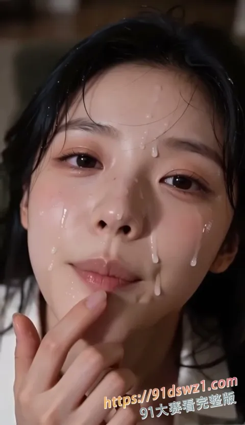 图8 精品ai成人短剧 我的合租室友1-3集 撞见合租御姐女室友自慰 忍不住上演激情性爱-8